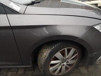 Seat Leon Leon ST (5FF), Combi 5-drs, 2012 / 2020 1.2 TSI Ecomotive 16V picture 18