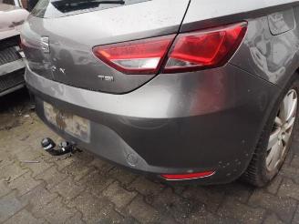 Seat Leon Leon ST (5FF), Combi 5-drs, 2012 / 2020 1.2 TSI Ecomotive 16V picture 11