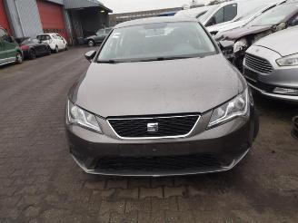 Uttjänta bilar auto Seat Leon Leon (5FB), Hatchback 5-drs, 2012 / 2020 1.2 TSI Ecomotive 16V 2016/5