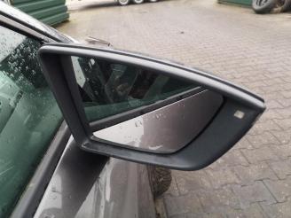 Seat Leon Leon ST (5FF), Combi 5-drs, 2012 / 2020 1.2 TSI Ecomotive 16V picture 15