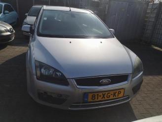 Autoverwertung Ford Focus Focus 2 Wagon, Combi, 2004 / 2012 2.0 16V 2007/5
