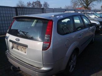 Ford Focus Focus 2 Wagon, Combi, 2004 / 2012 2.0 16V picture 6