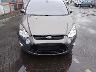 Ford S-Max S-Max (GBW), MPV, 2006 / 2014 2.0 TDCi 16V 140 picture 5