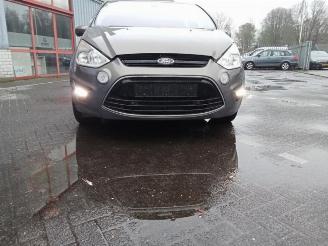 Ford S-Max S-Max (GBW), MPV, 2006 / 2014 2.0 TDCi 16V 140 picture 4