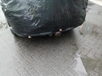 Ford S-Max S-Max (GBW), MPV, 2006 / 2014 2.0 TDCi 16V 140 picture 8