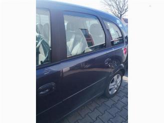 Opel Meriva Meriva, MPV, 2003 / 2010 1.6 16V picture 18