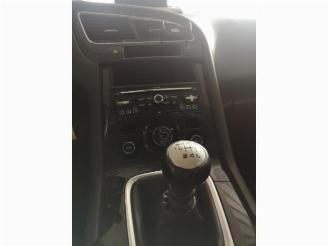 Peugeot 5008 5008 I (0A/0E), MPV, 2009 / 2017 1.6 THP 16V picture 10