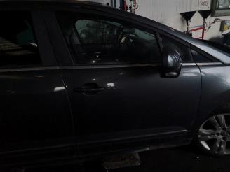 Peugeot 5008 5008 I (0A/0E), MPV, 2009 / 2017 1.6 THP 16V picture 30