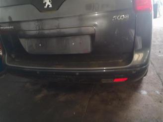 Peugeot 5008 5008 I (0A/0E), MPV, 2009 / 2017 1.6 THP 16V picture 22
