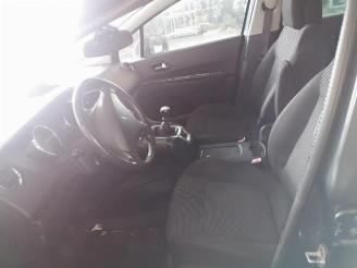 Peugeot 5008 5008 I (0A/0E), MPV, 2009 / 2017 1.6 THP 16V picture 9