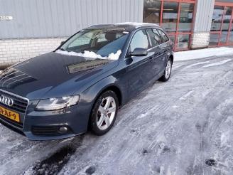 Audi A4  picture 2