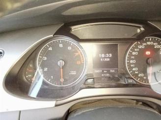 Audi A4  picture 9