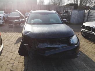 Uttjänta bilar auto Mitsubishi Outlander Outlander (GF/GG), SUV, 2012 / 2022 2.2 DI-D 16V Clear Tec 4x4 2012/0