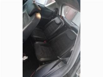 Ford S-Max S-Max (GBW), MPV, 2006 / 2014 2.0 Ecoboost 16V picture 7