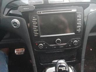 Ford S-Max S-Max (GBW), MPV, 2006 / 2014 2.0 Ecoboost 16V picture 13