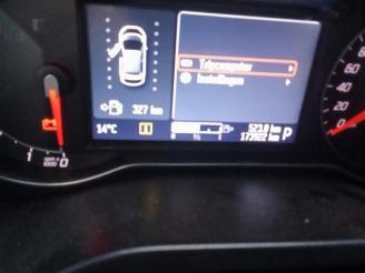 Ford S-Max S-Max (GBW), MPV, 2006 / 2014 2.0 Ecoboost 16V picture 12