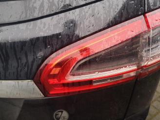 Ford S-Max S-Max (GBW), MPV, 2006 / 2014 2.0 Ecoboost 16V picture 31