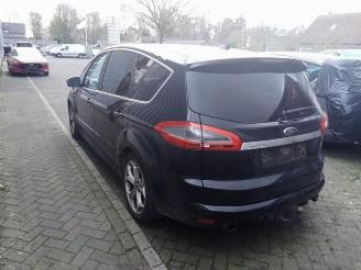 Ford S-Max S-Max (GBW), MPV, 2006 / 2014 2.0 Ecoboost 16V picture 3