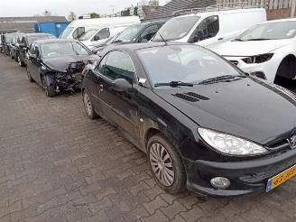  Peugeot 206 206 CC (2D), Cabrio, 2000 / 2007 1.6 16V 2003/3