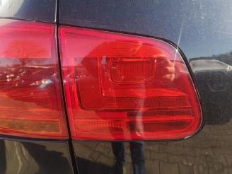 Volkswagen Tiguan Tiguan (5N1/2), SUV, 2007 / 2018 1.4 TSI 16V picture 28