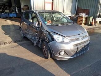 Hyundai I-10 i10 (B5), Hatchback, 2013 / 2019 1.2 16V picture 7