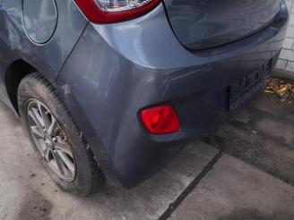 Hyundai I-10 i10 (B5), Hatchback, 2013 / 2019 1.2 16V picture 21