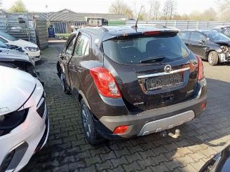Opel Mokka Mokka/Mokka X, SUV, 2012 / 2019 1.4 Turbo 16V 4x2 picture 4