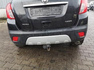 Opel Mokka Mokka/Mokka X, SUV, 2012 / 2019 1.4 Turbo 16V 4x2 picture 19