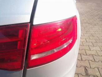 Audi A4 A4 Avant (B8), Combi, 2007 / 2015 2.0 TDI 16V picture 30