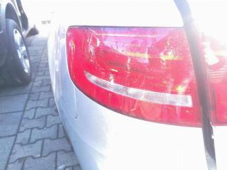 Audi A4 A4 Avant (B8), Combi, 2007 / 2015 2.0 TDI 16V picture 27