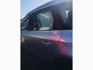 Audi A4 A4 Avant (B8), Combi, 2007 / 2015 2.0 TDI 16V picture 23