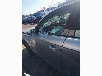 Audi A4 A4 Avant (B8), Combi, 2007 / 2015 2.0 TDI 16V picture 15