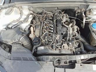 Audi A4 A4 Avant (B8), Combi, 2007 / 2015 2.0 TDI 16V picture 3