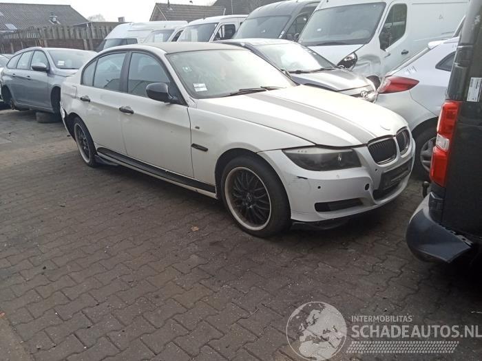 BMW 3-serie 3 serie (E90), Sedan, 2005 / 2011 316d 16V
