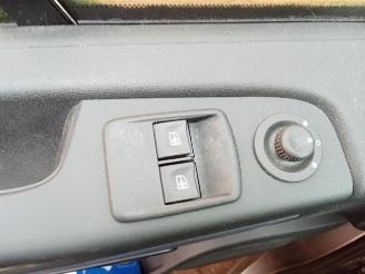 Opel Vivaro Vivaro Combi, Bus, 2014 / 2019 1.6 CDTI Biturbo 125 picture 14