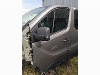 Opel Vivaro Vivaro Combi, Bus, 2014 / 2019 1.6 CDTI Biturbo 125 picture 24