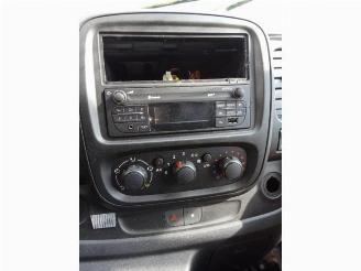 Opel Vivaro Vivaro Combi, Bus, 2014 / 2019 1.6 CDTI Biturbo 125 picture 5