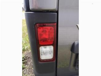 Opel Vivaro Vivaro Combi, Bus, 2014 / 2019 1.6 CDTI Biturbo 125 picture 30