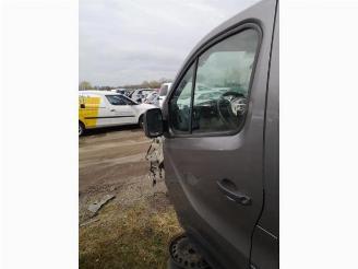 Opel Vivaro Vivaro Combi, Bus, 2014 / 2019 1.6 CDTI Biturbo 125 picture 25