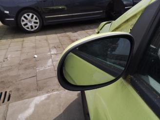 Ford Ka Ka II, Hatchback, 2008 / 2016 1.2 picture 11
