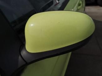 Ford Ka Ka II, Hatchback, 2008 / 2016 1.2 picture 12