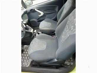 Ford Ka Ka II, Hatchback, 2008 / 2016 1.2 picture 4