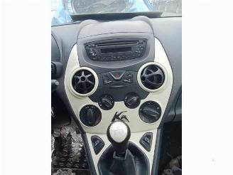 Ford Ka Ka II, Hatchback, 2008 / 2016 1.2 picture 5