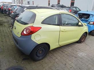 Ford Ka Ka II, Hatchback, 2008 / 2016 1.2 picture 2