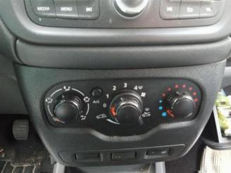 Dacia Dokker Dokker Express (8S), Van, 2012 / 2021 1.6 16V LPG picture 8