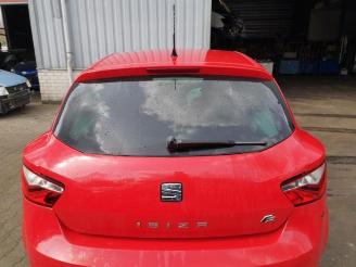 Seat Ibiza Ibiza IV SC (6J1), Hatchback 3-drs, 2008 / 2016 1.0 EcoTSI 12V picture 26
