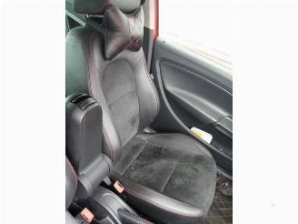 Seat Ibiza Ibiza IV SC (6J1), Hatchback 3-drs, 2008 / 2016 1.0 EcoTSI 12V picture 15