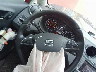 Seat Ibiza Ibiza IV SC (6J1), Hatchback 3-drs, 2008 / 2016 1.0 EcoTSI 12V picture 11