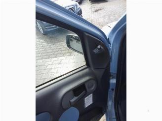 Fiat Panda Panda (169), Hatchback, 2003 / 2013 1.2 Fire picture 6