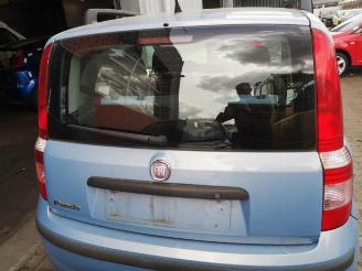 Fiat Panda Panda (169), Hatchback, 2003 / 2013 1.2 Fire picture 15